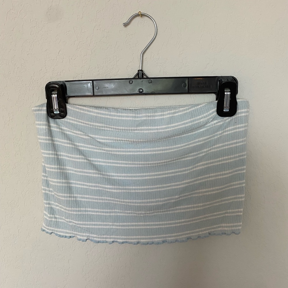 Pacsun tubetop